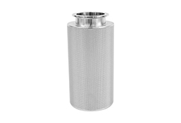 Stainless Steel Sintered Filter